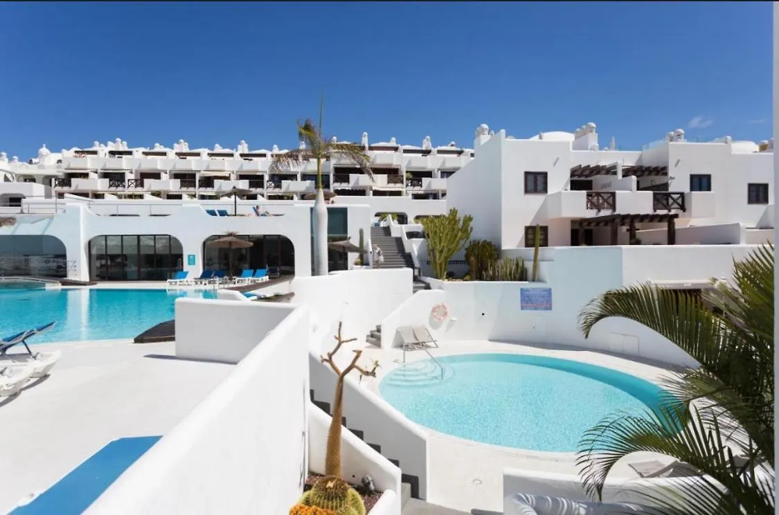 Tenerifeopenhome Adeje Paradise Адехе