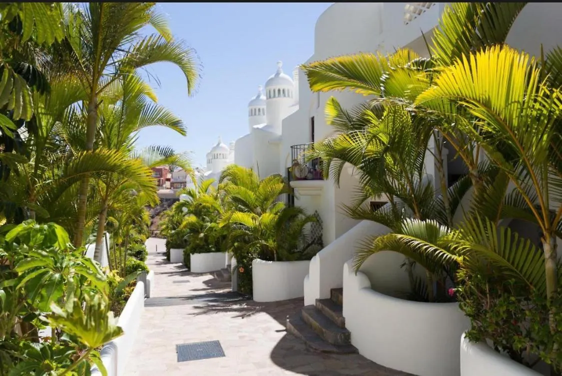 Tenerifeopenhome Adeje Paradise Адехе 0*,  Испания