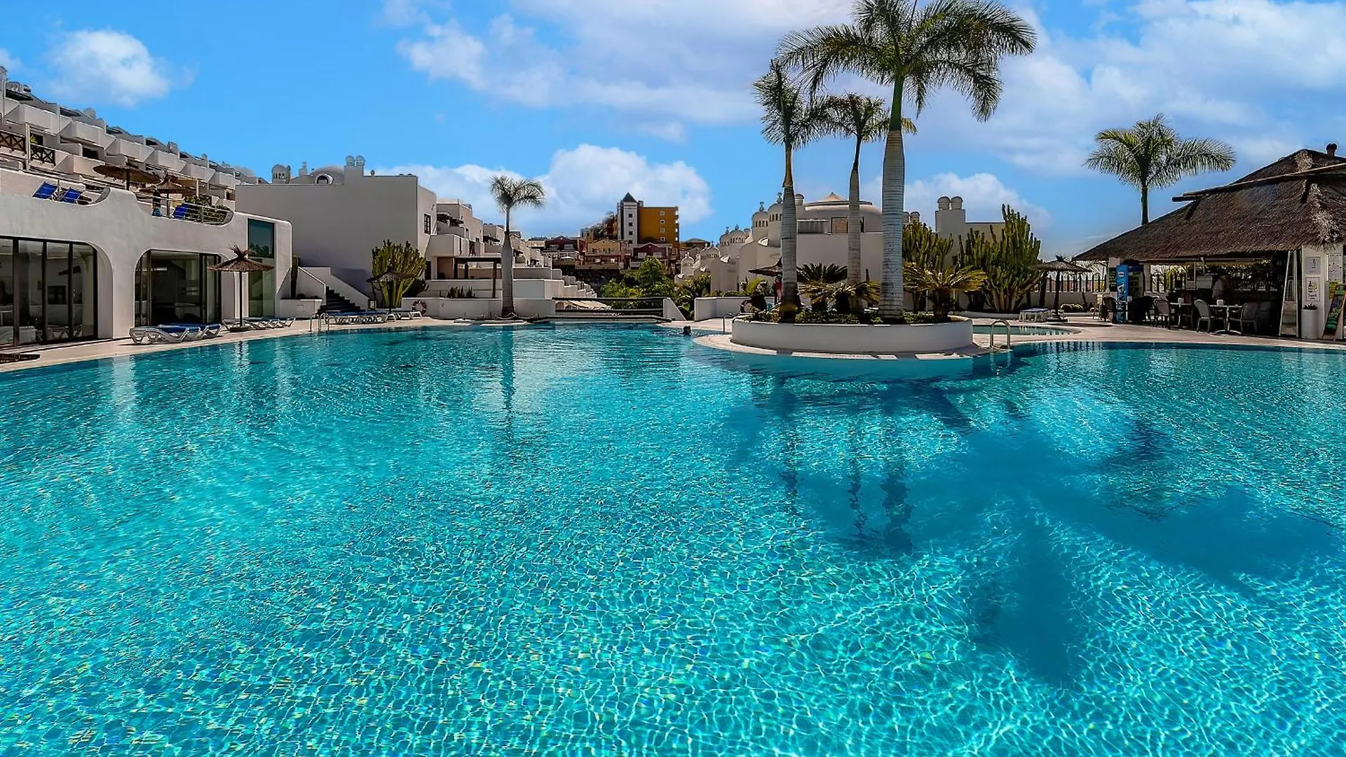 Tenerifeopenhome Adeje Paradise Адехе