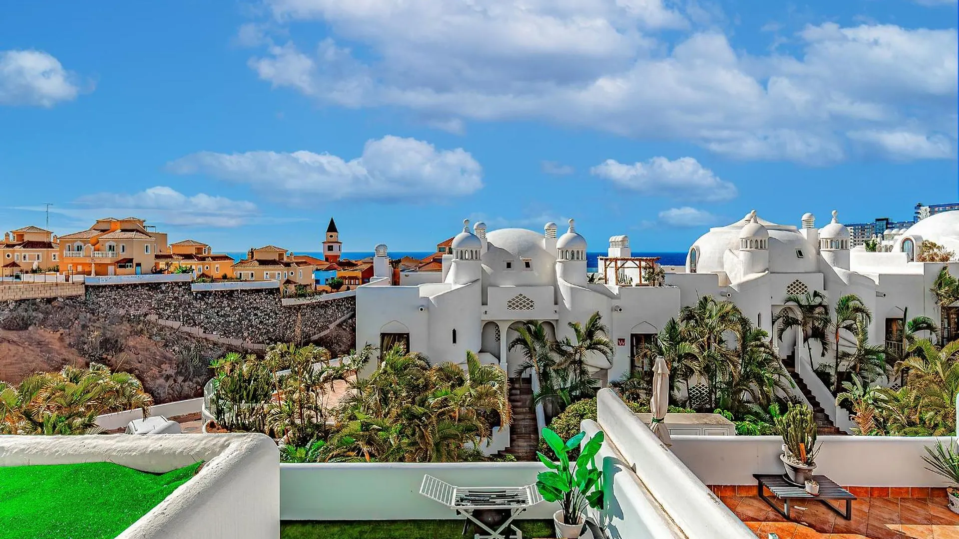 Tenerifeopenhome Adeje Paradise Адехе Испания