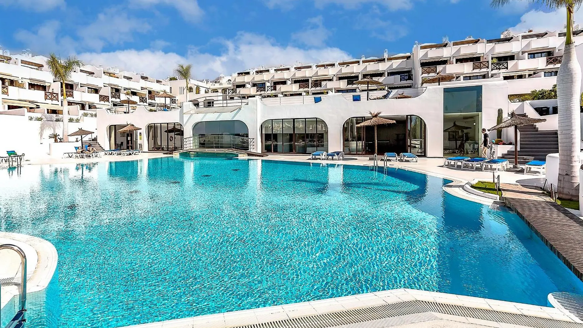 Tenerifeopenhome Adeje Paradise Адехе 0*,  Испания