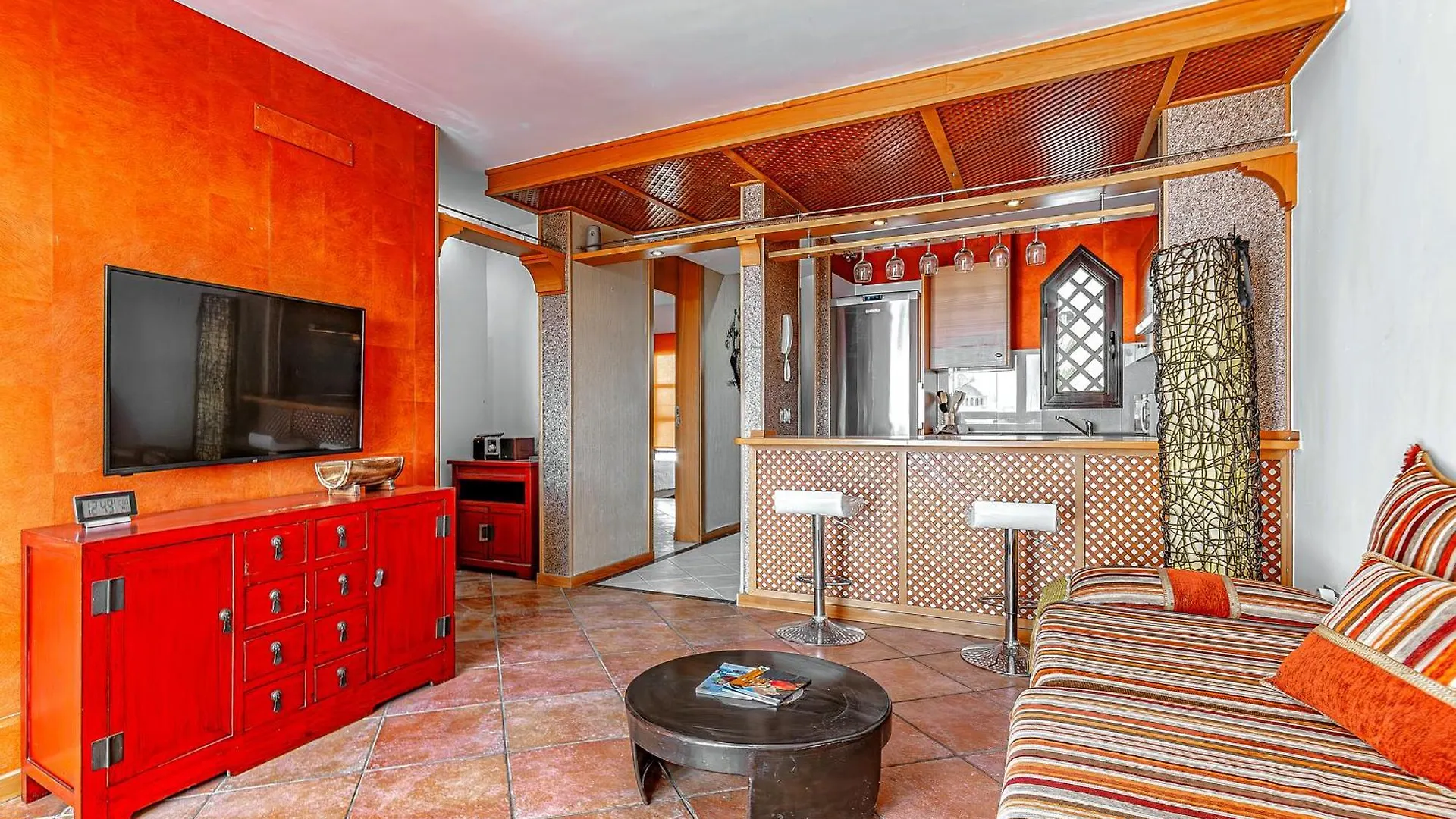 Tenerifeopenhome Adeje Paradise Адехе Дом отдыха