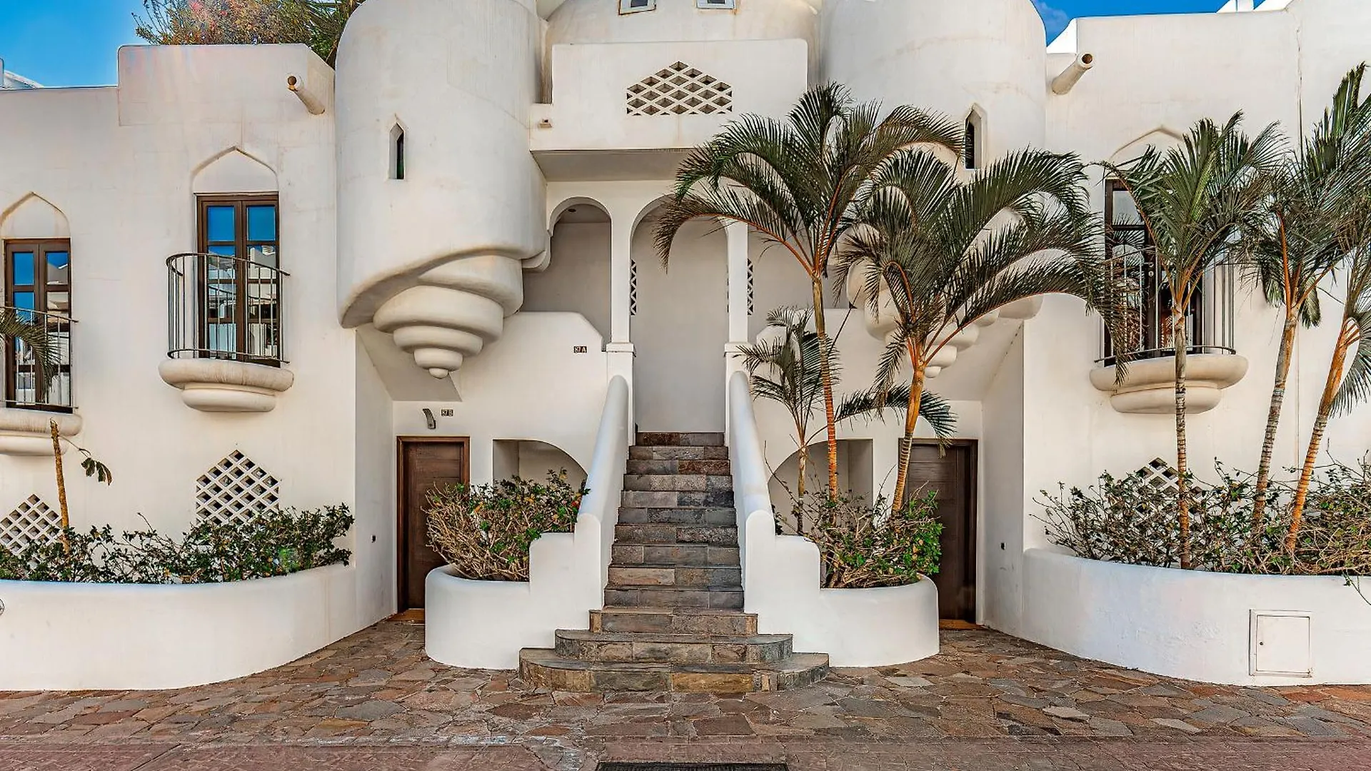 Tenerifeopenhome Adeje Paradise Адехе 0*,