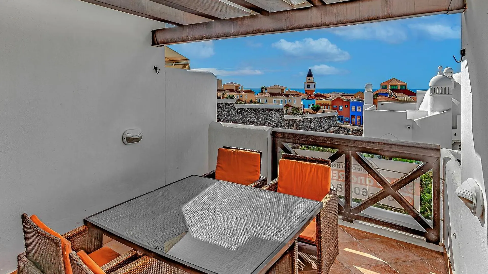 Tenerifeopenhome Adeje Paradise Адехе
