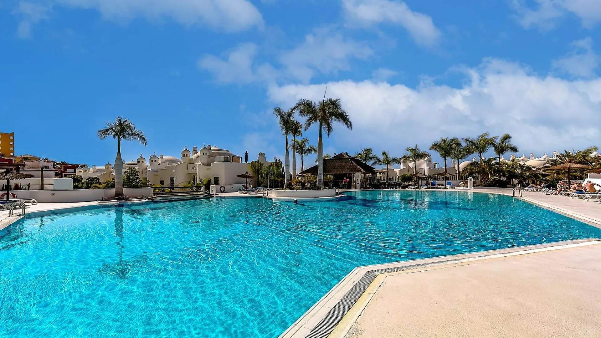 Tenerifeopenhome Adeje Paradise Адехе Испания