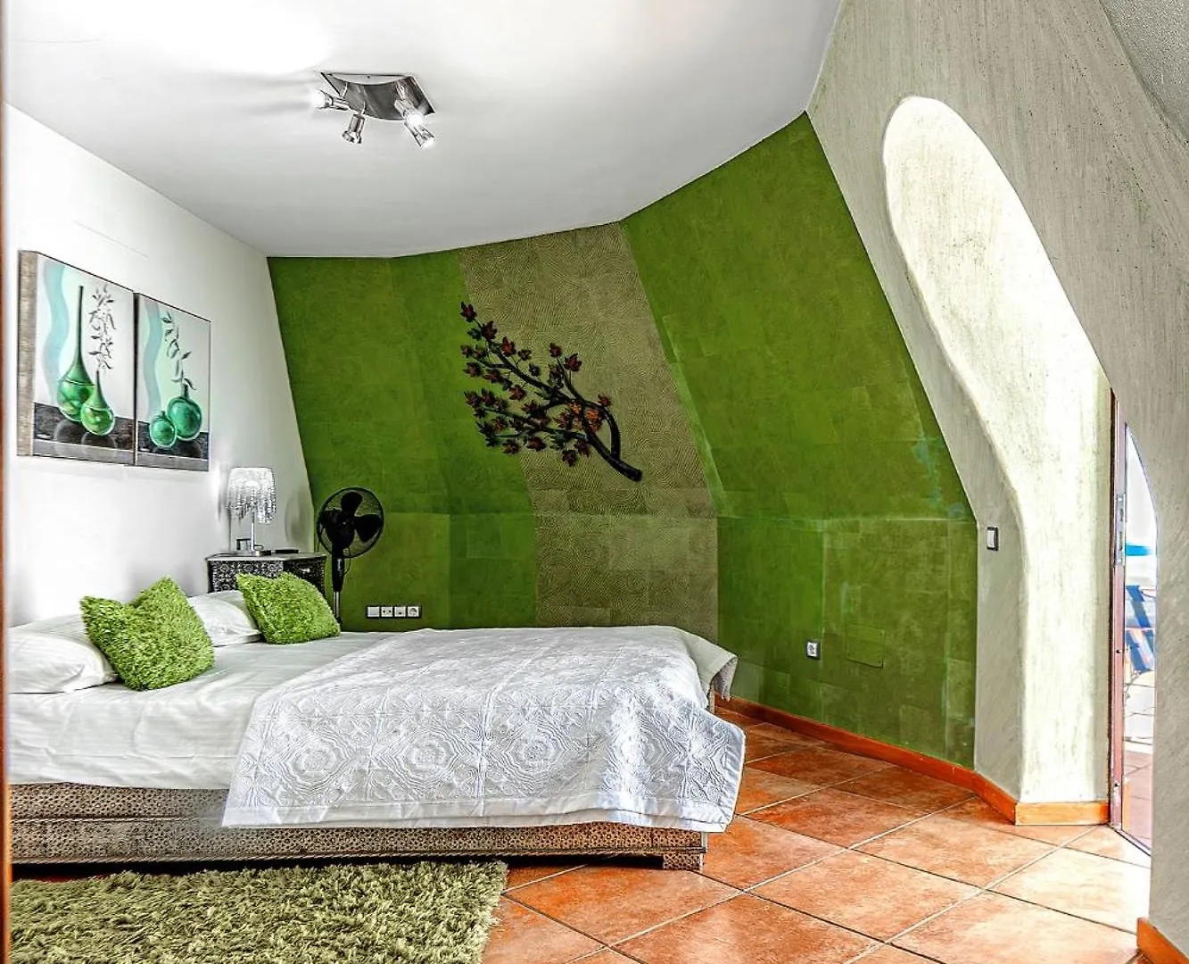 Tenerifeopenhome Adeje Paradise Адехе Испания