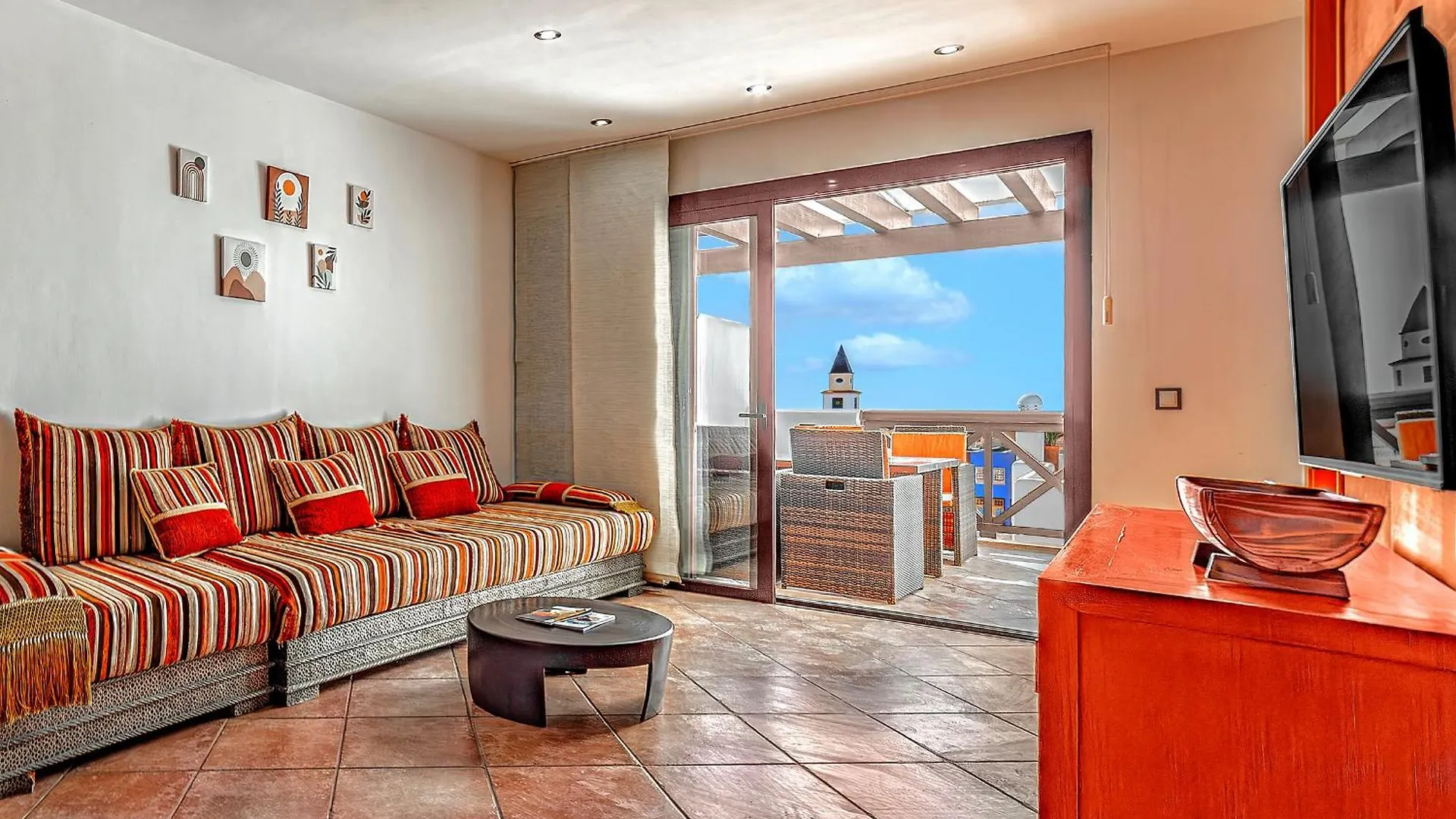 Tenerifeopenhome Adeje Paradise Адехе 0*,  Испания