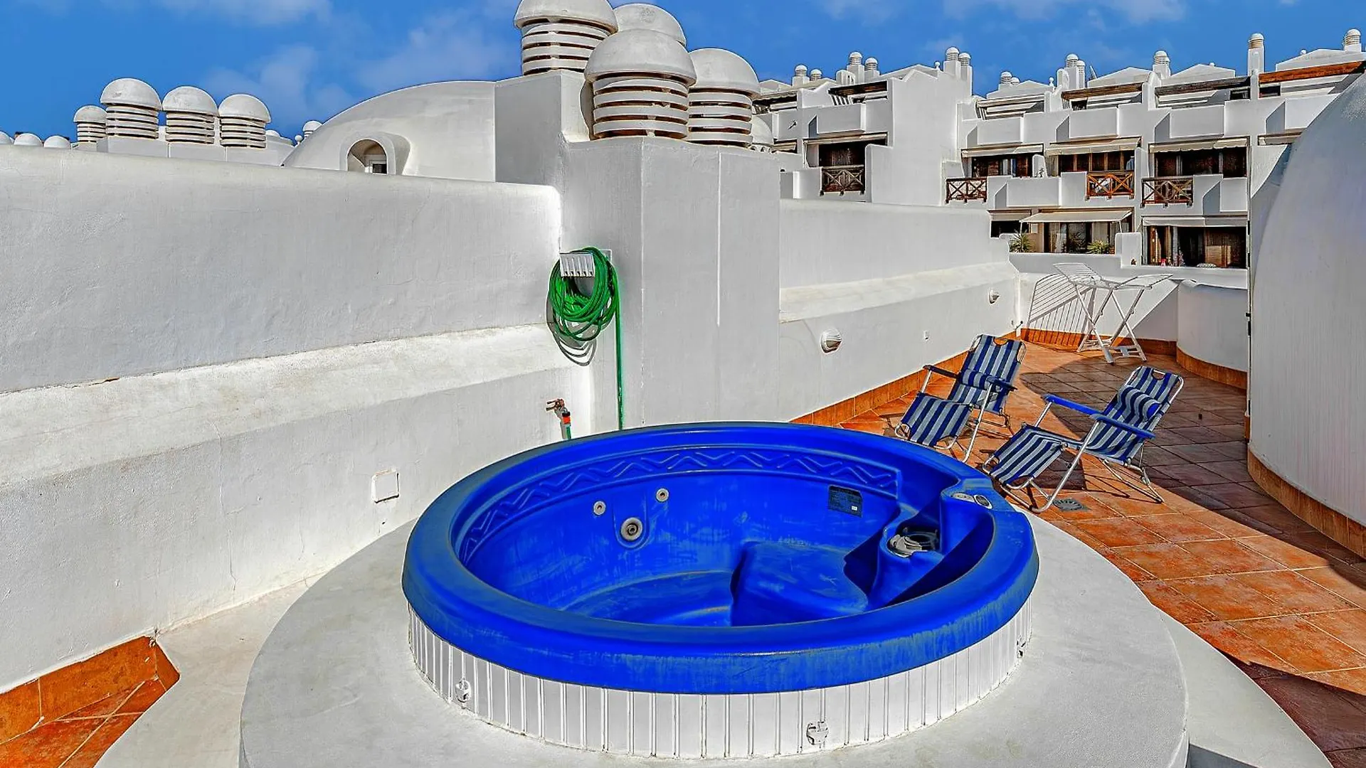 Tenerifeopenhome Adeje Paradise Адехе Испания