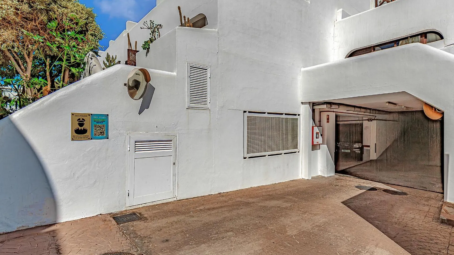 Tenerifeopenhome Adeje Paradise Адехе