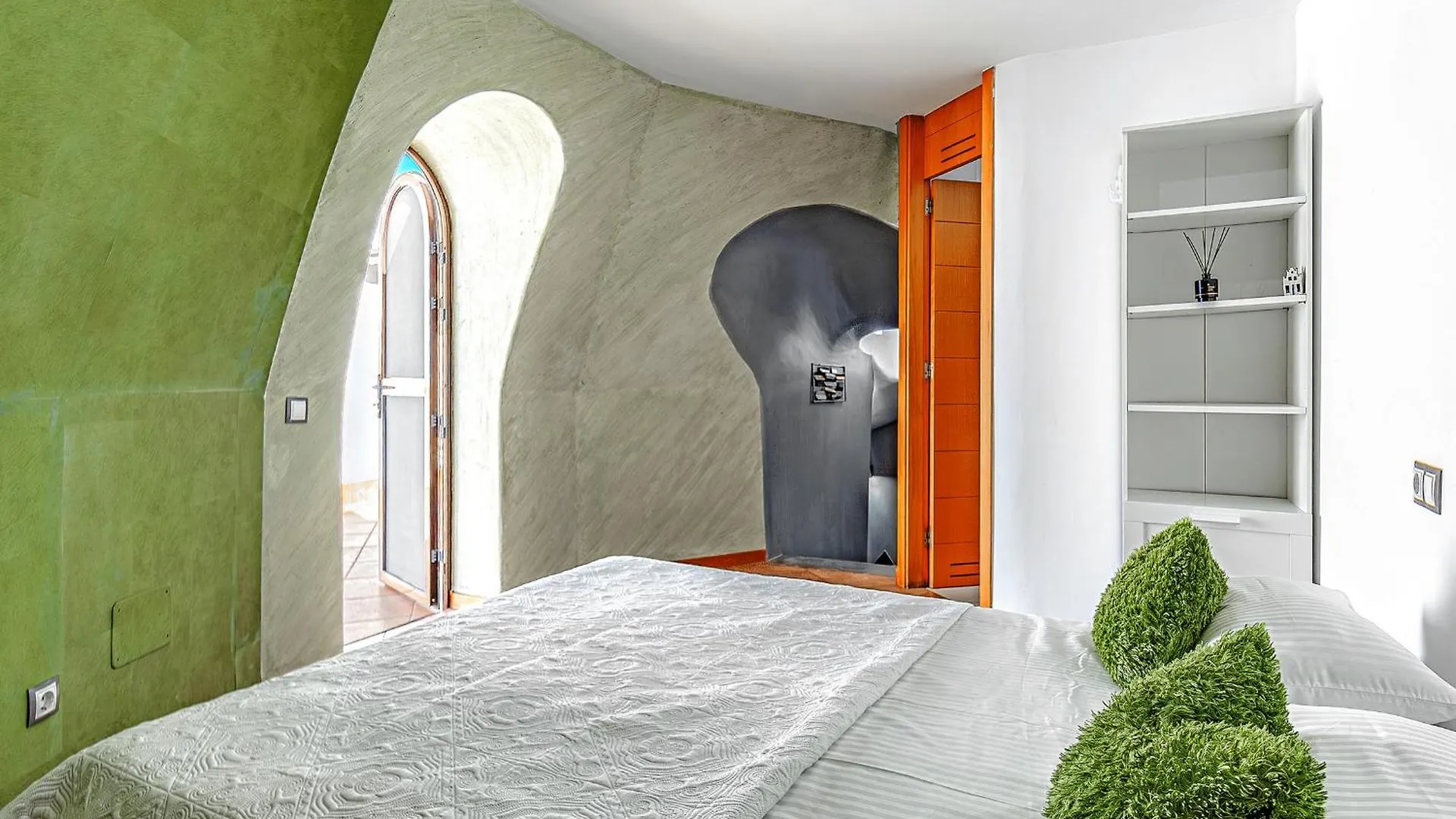 Tenerifeopenhome Adeje Paradise Адехе 0*,