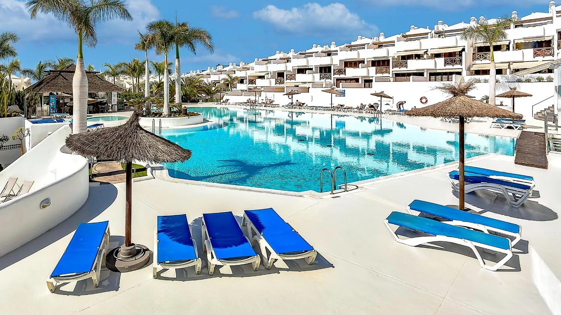 Tenerifeopenhome Adeje Paradise Адехе