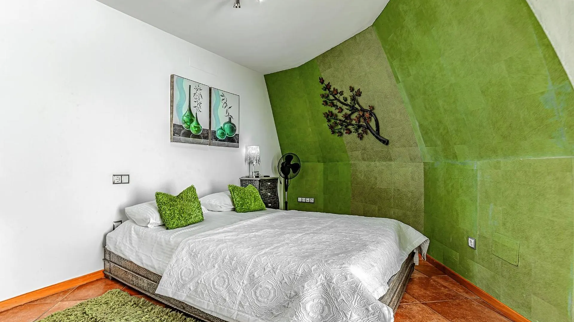 Tenerifeopenhome Adeje Paradise Адехе Дом отдыха
