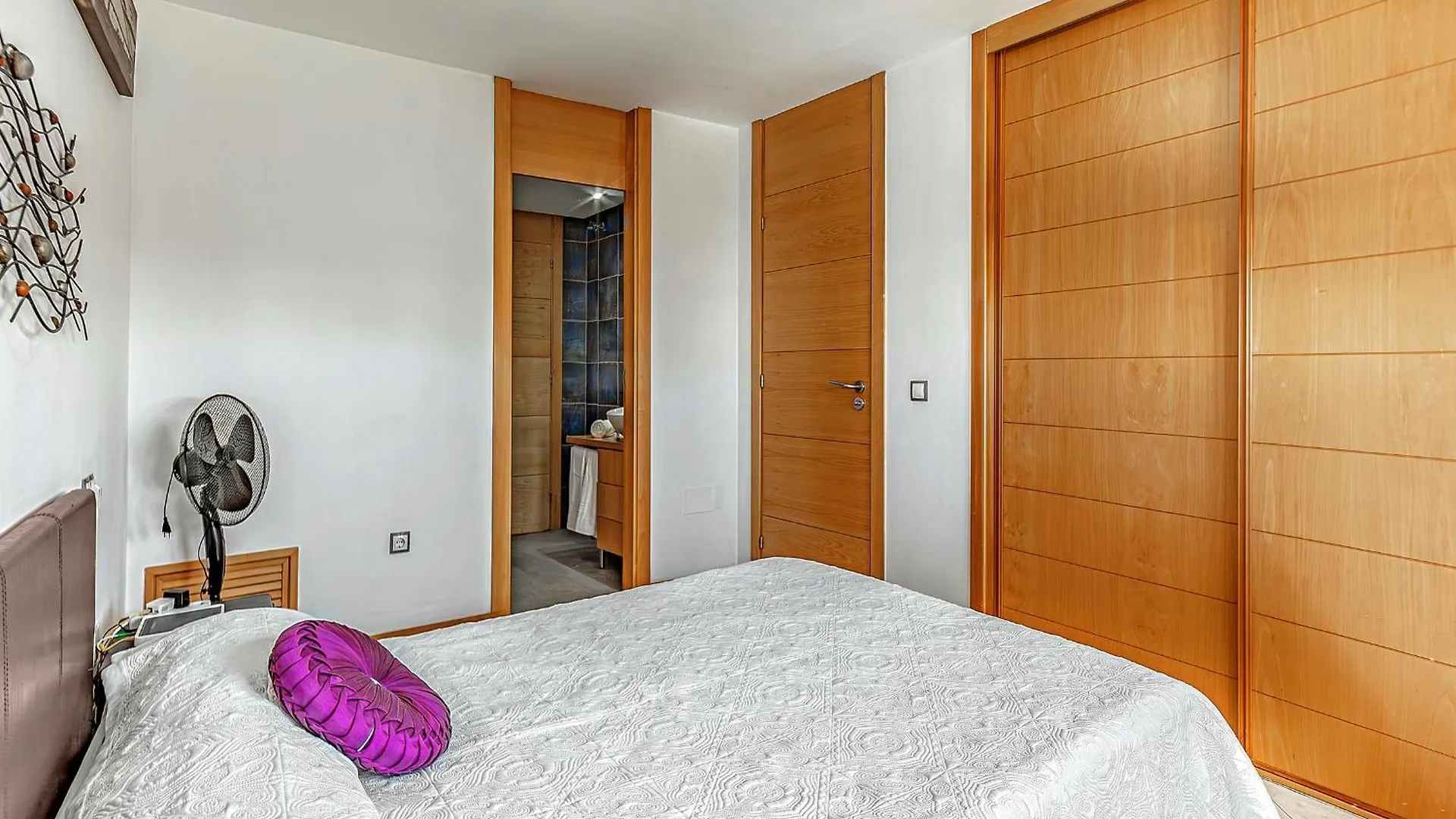 Tenerifeopenhome Adeje Paradise Адехе