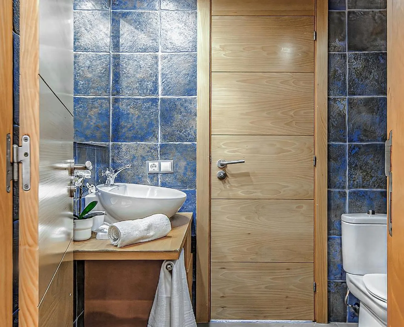 Tenerifeopenhome Adeje Paradise Адехе 0*,  Испания