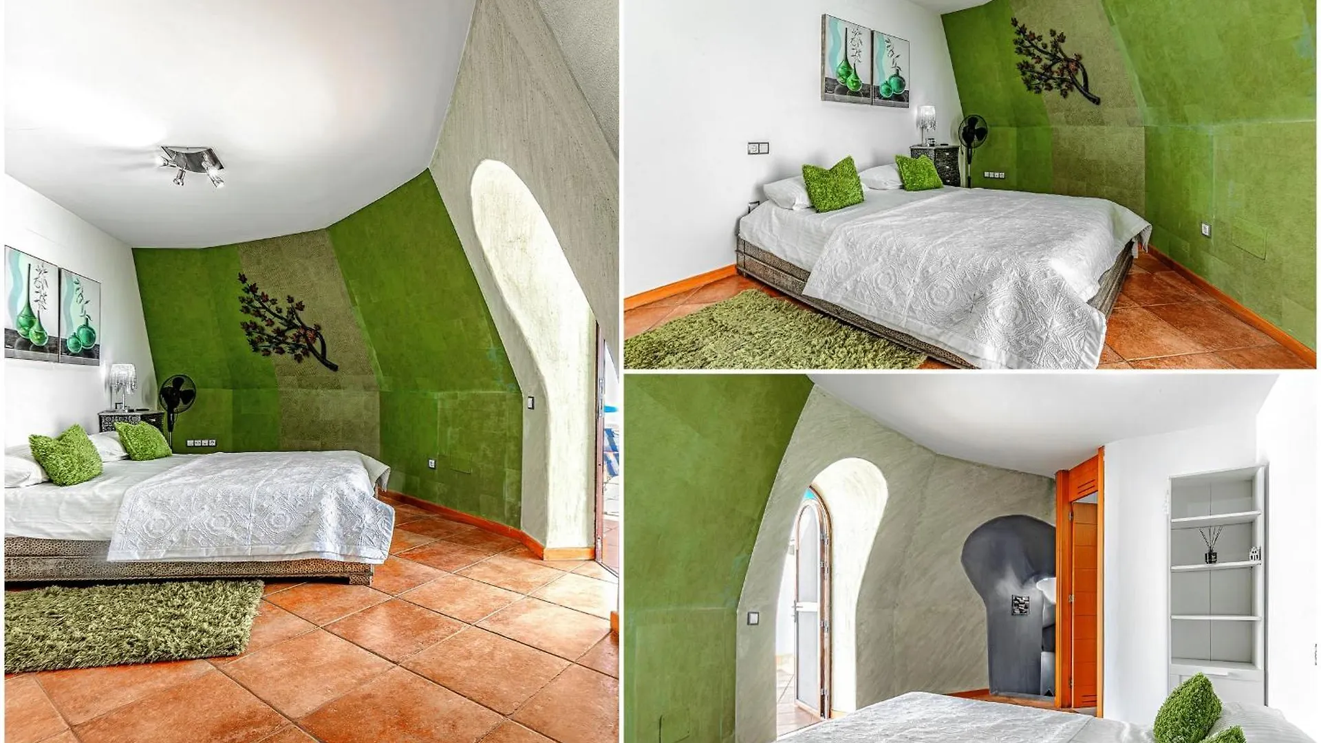 Tenerifeopenhome Adeje Paradise Адехе 0*,  Испания