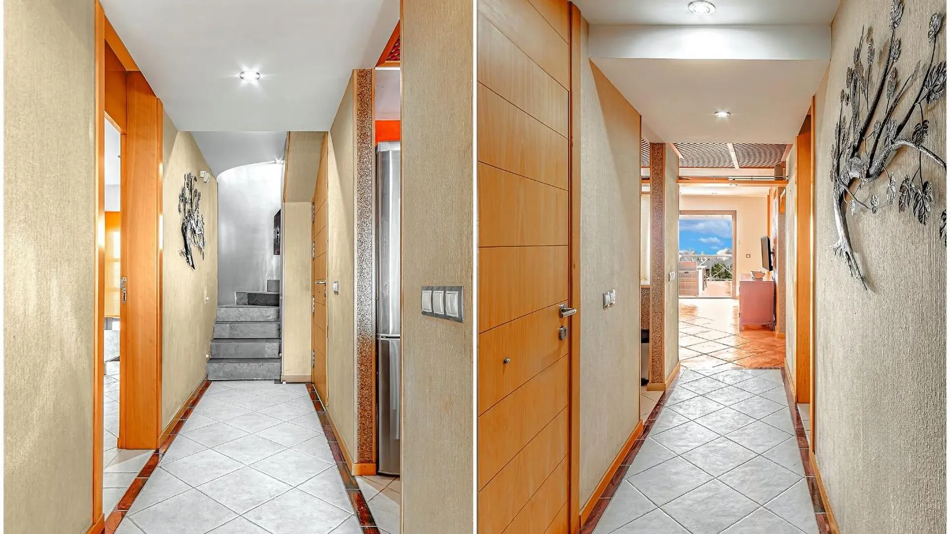 Дом отдыха Tenerifeopenhome Adeje Paradise Адехе