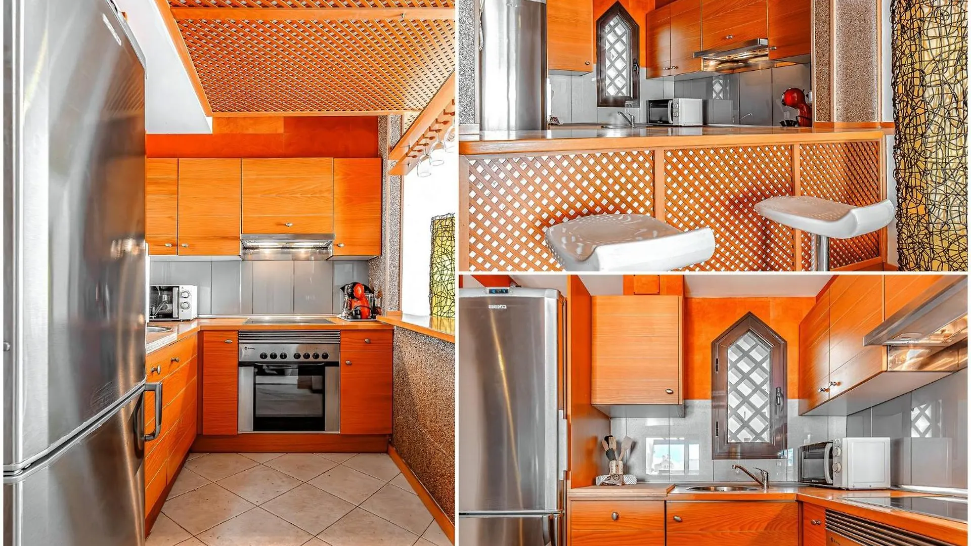 Дом отдыха Tenerifeopenhome Adeje Paradise Адехе