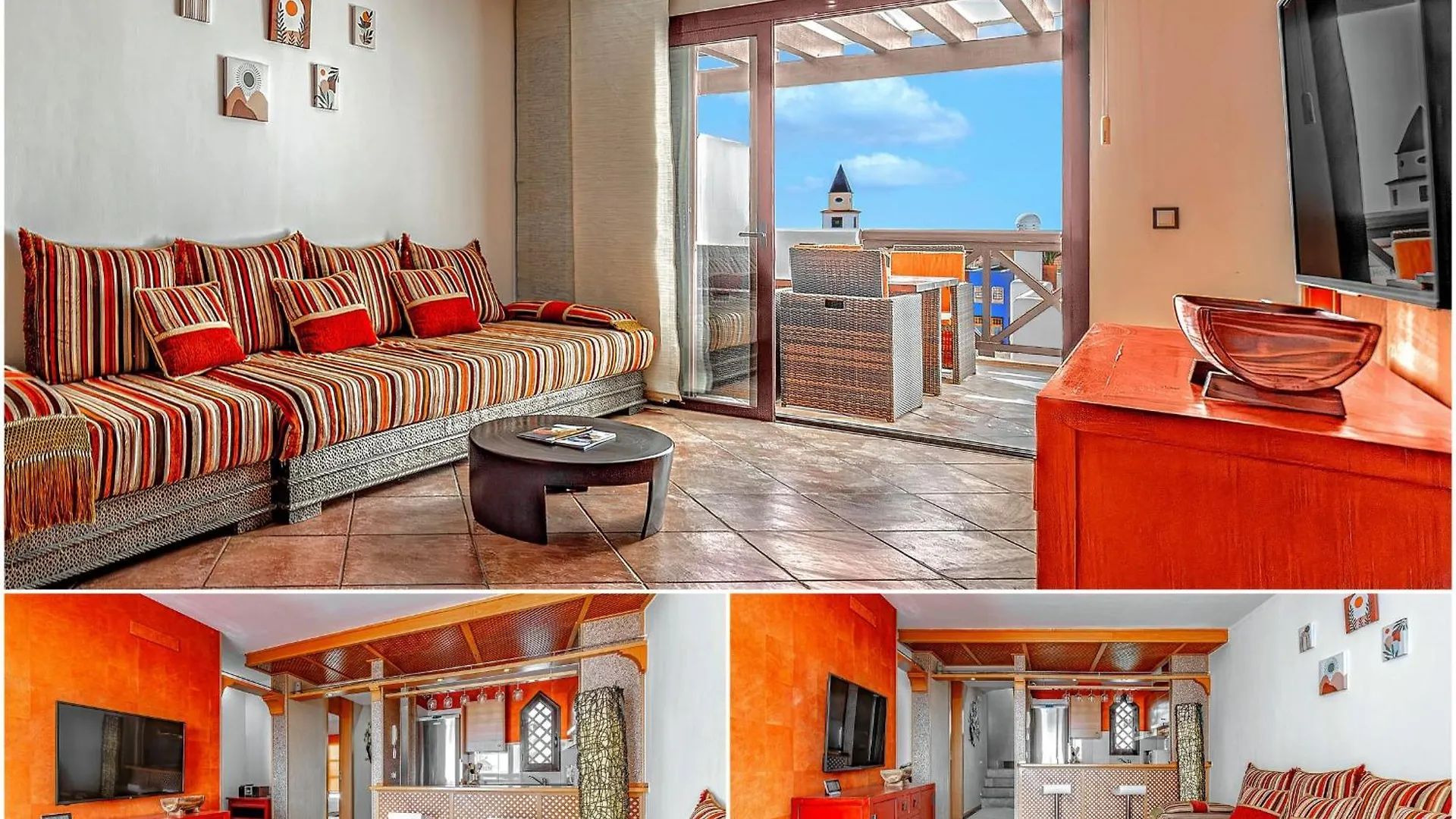 Tenerifeopenhome Adeje Paradise Адехе 0*,