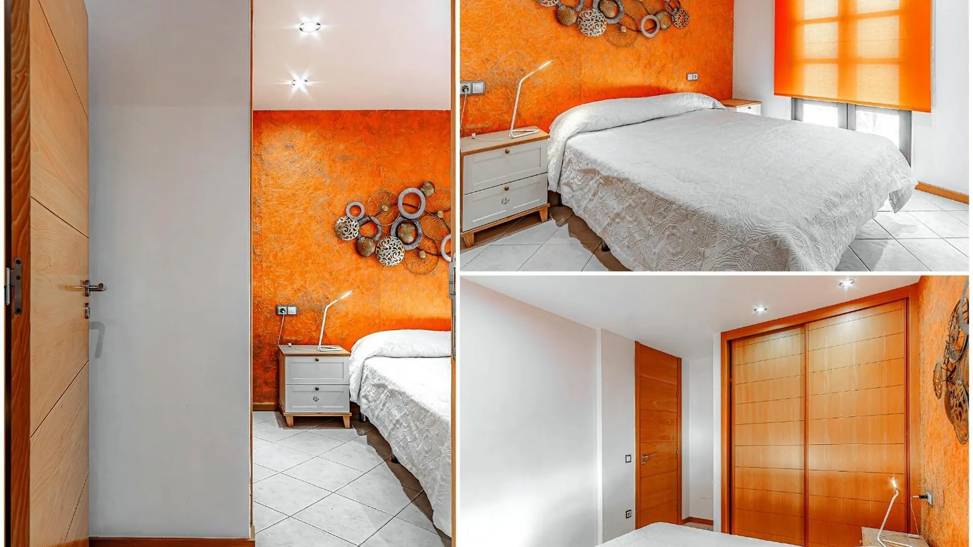 Tenerifeopenhome Adeje Paradise Адехе